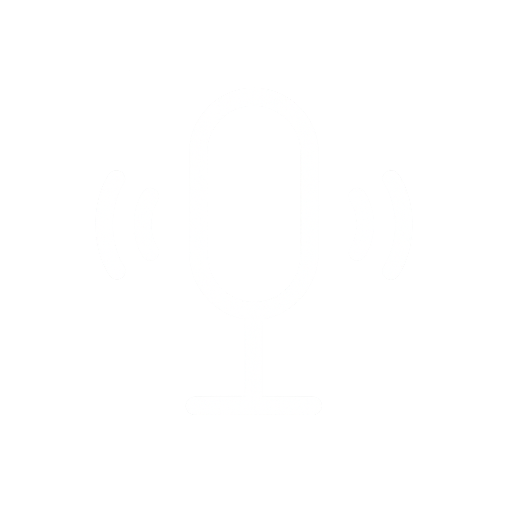 Post-visit medical dictation icon